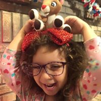 Christina Fernandez Photo 37