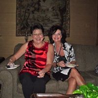 Carol Swift Photo 12