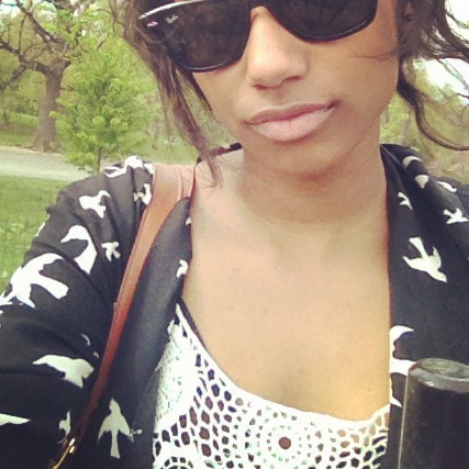 Candace Greene Photo 31