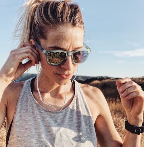 Michelle Sweeney Photo 22