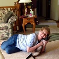 Elaine Sadler Photo 21