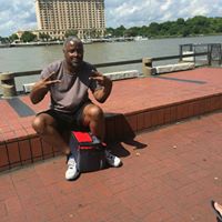 Reginald Jenkins Photo 22