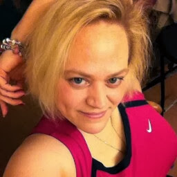 Beth Sanders Photo 32