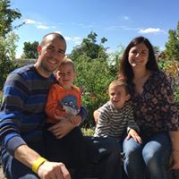 Jenny Ferris Photo 22