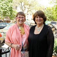 Elizabeth Levine Photo 20