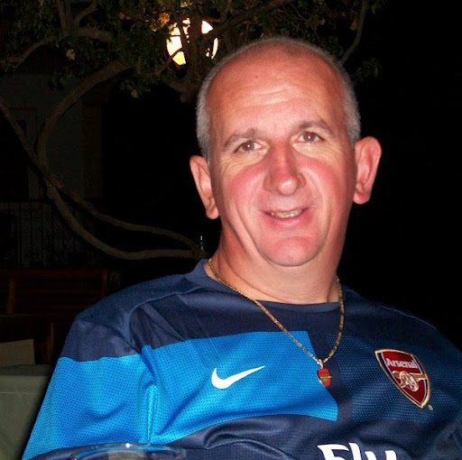 Michael Mcdevitt Photo 39