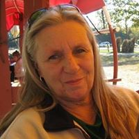 Nancy Alberti Photo 7