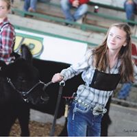 Sally Owens Photo 25