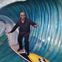 Edwin Davila Photo 17