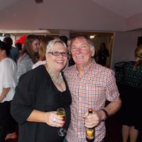 Anna Douglas Photo 11