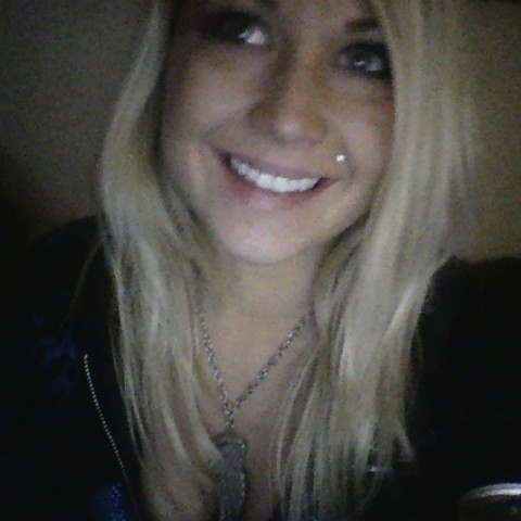 Samantha Masters Photo 7