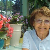 Anna Rosenthal Photo 15