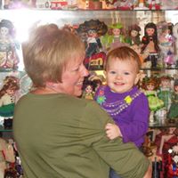 Nancy Connelly Photo 19