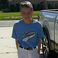 Michael Corey Photo 48