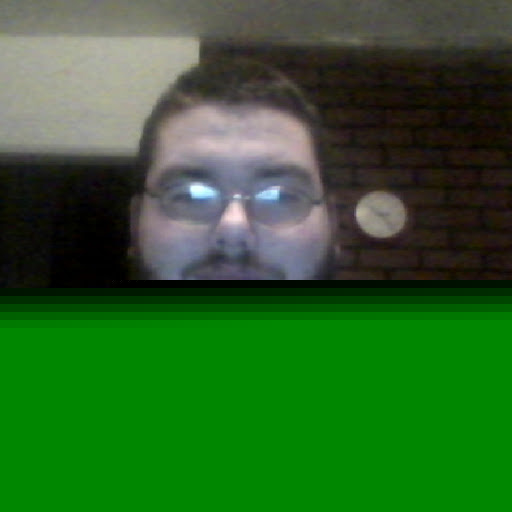 Richard Mercer Photo 46