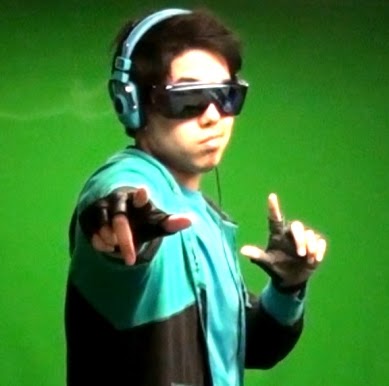 Lucas Lee Photo 32