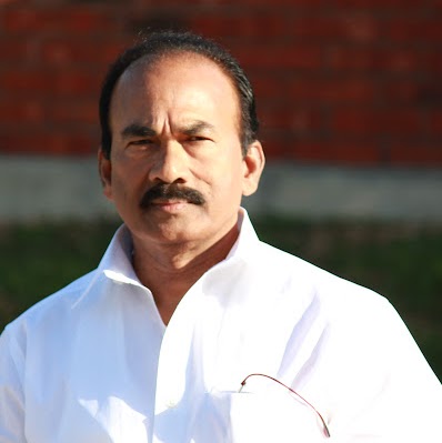 George Varughese Photo 21
