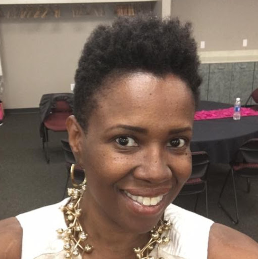 Patrice Henderson Photo 33