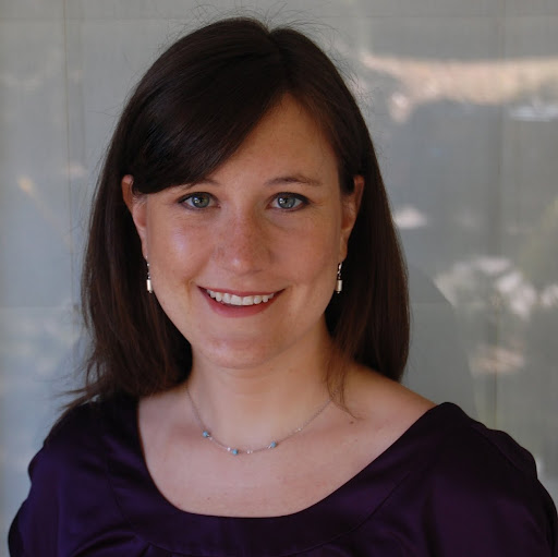Suzanne O'Brien Photo 9