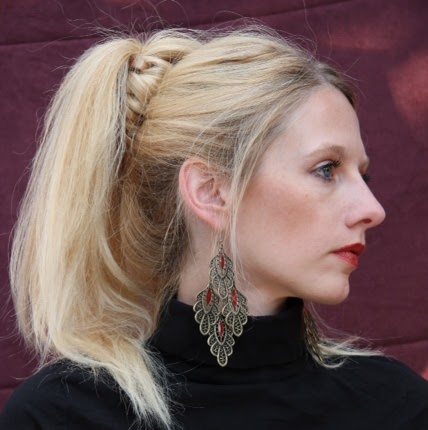 Katherine Mcdowell Photo 17