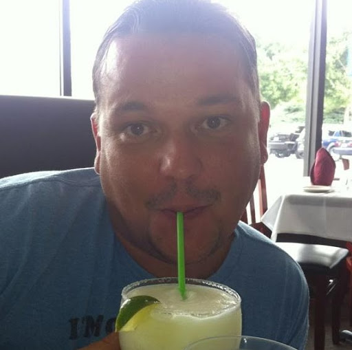 Richard Mcdowell Photo 6