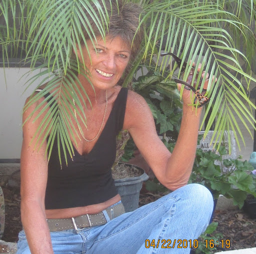 Mary Starr Photo 41