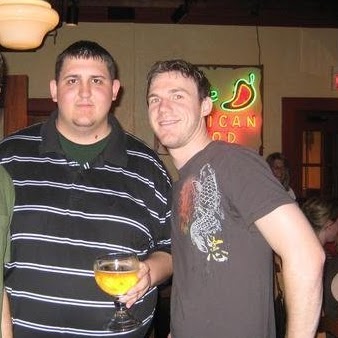 Brandon Cook Photo 7