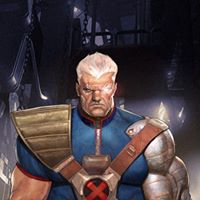 Nathan Summers Photo 8 Nathan Summers Photo 8