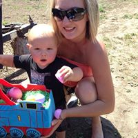 Alicia Tuttle Photo 14