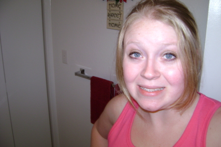 Jennifer Welch Photo 31