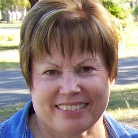 Cheryl Trotter Photo 9