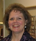 Barbara Ward Photo 35