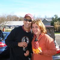 Cathy Roberts Photo 24