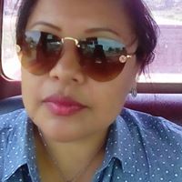 Jacqueline Mathey Photo 3