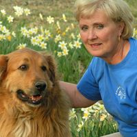 Sharon Byrd Photo 5