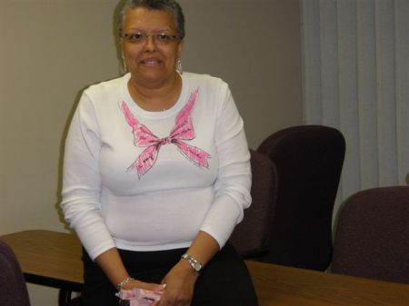 Caryl Taylor Photo 15