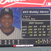 Francisco Abreu Photo 26