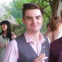 Patrick Rees Photo 13