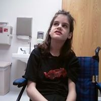 Samantha Tackett Photo 22