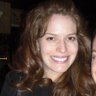 Kristen Hamill Photo 9