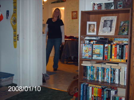 April Stevens Photo 22