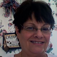 Judith Webber Photo 6