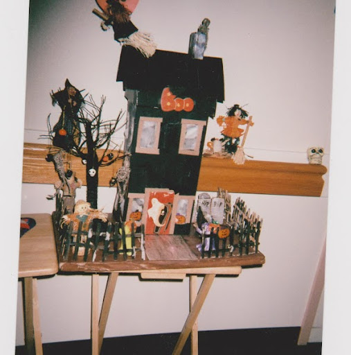 Judy Phillips Photo 27
