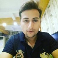 Syed Kazmi Photo 24
