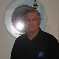 Jerry Hudson Photo 30