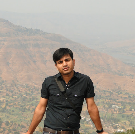Vinod Srivastava Photo 26