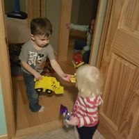 Melissa Campbell Photo 33