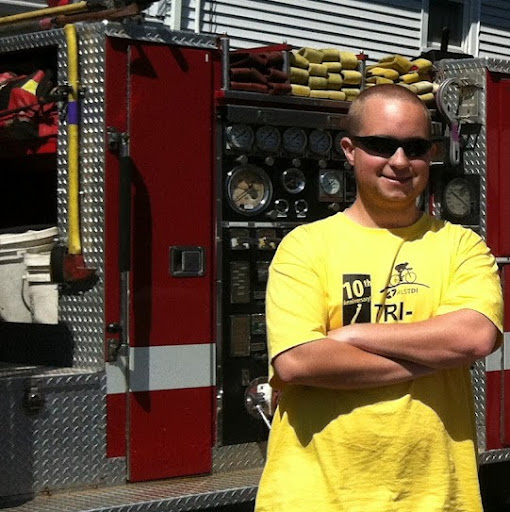 Daniel Rollins Photo 18