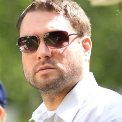 Chad Fletcher Photo 22