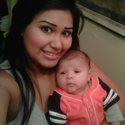 Teresa Martinez Photo 16